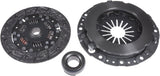 Blue Print ADD63032 Clutch Kit, pack of one