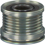 febi bilstein 34589 Alternator Overrun Pulley, pack of one