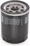 Bosch P3367 - Oil Filter Car