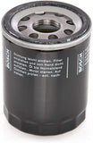 Bosch P3367 - Oil Filter Car