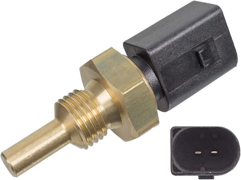 Febi Bilstein 100982 Coolant Temperature Sensor