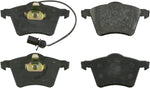 Brake Pad Set Blue Print ADV184245 Febi Bilston -New Pck of 1