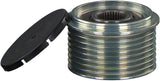 febi bilstein 21654 Alternator Overrun Pulley, pack of one