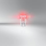 OSRAM LEDriving® SL, ≜ W21W, White 6000K, LED signal lamps, Off-road only, non ECE, Double Blister