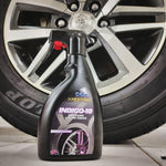Xpert60 Phoenix Wheel Cleaner & Fallout Remover.