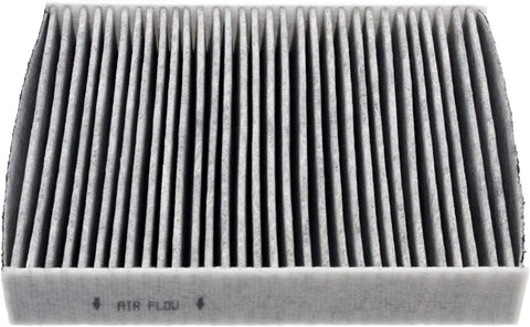 febi bilstein 44663 Cabin Filter, pack of one