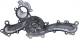 Blue Print ADT391114 Water Pump with gaskets, pack of one