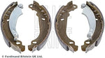 Blue Print ADBP410007 Brake Shoe Set , 1 piece
