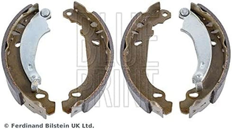 Blue Print ADBP410007 Brake Shoe Set , 1 piece