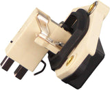 febi bilstein 44578 Alternator Regulator, pack of one