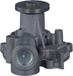 febi bilstein 26445 Water Pump with gaskets, pack of one