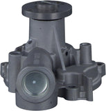 febi bilstein 26445 Water Pump with gaskets, pack of one