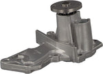 febi bilstein 39114 Water Pump with gasket, pack of one