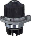 febi bilstein 22168 Water Pump with seal ring, pack of one