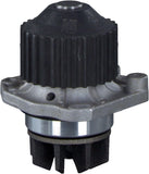 febi bilstein 22168 Water Pump with seal ring, pack of one