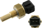 febi bilstein 28334 Oil Temperature Sensor with seal ring, pack of one