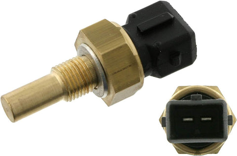 febi bilstein 28334 Oil Temperature Sensor with seal ring, pack of one