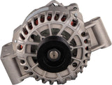 Febi 101518 Alternator