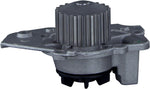 febi bilstein 09261 Water Pump with gasket, pack of one