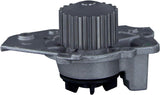 febi bilstein 09261 Water Pump with gasket, pack of one