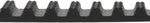 Blue Print ADK87520 Timing Belt, pack of one