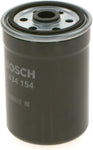Bosch 1457434154 Fuel-Filter Box