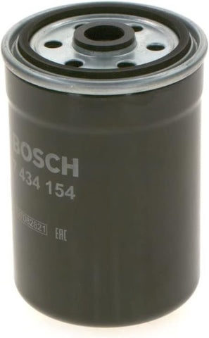 Bosch 1457434154 Fuel-Filter Box