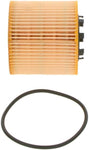 Bosch P9198 - Oil Filter Car