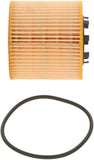 Bosch P9198 - Oil Filter Car