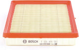 Bosch S0581 - Air Filter Car