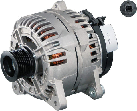 Febi 101514 Alternator