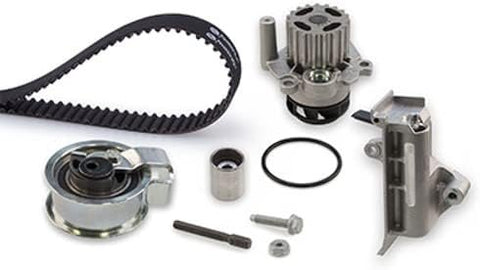 Gates KP25569XS4, Gates Timing Belt Kit with Water Pump KP25569XS4