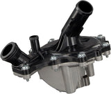 febi bilstein 39297 Water Pump, pack of one