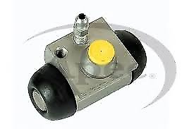 FITS SUZUKI SWIFT 1.3 1.5 REAR WHEEL CYLINDER X2 NEW ALUMINIUM TYPE