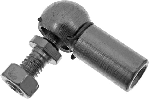 febi bilstein 07041 Ball Joint for throttle linkage, pack of one