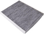 Blue Print ADL142509 Cabin Filter, pack of one