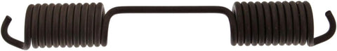 febi bilstein 04817 Brake Shoe Spring, pack of one