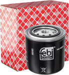 febi bilstein 46279 Coolant Filter, pack of one