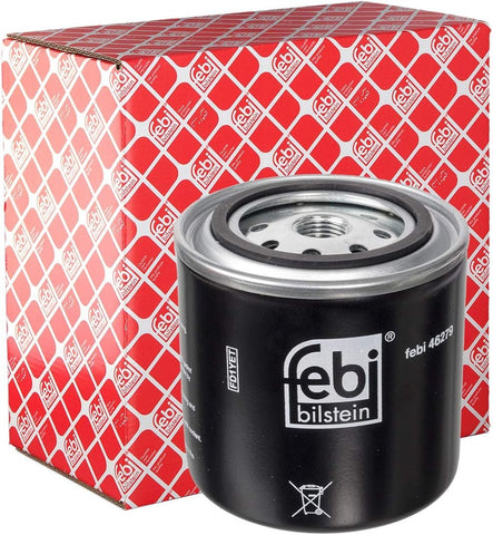 febi bilstein 46279 Coolant Filter, pack of one