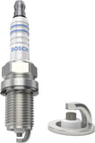 Bosch FR7KC - Spark Plugs Nickel - 1 piece