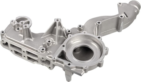 Febi Bilstein 172422 - Housing, water pump