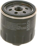 Bosch P3318 - Oil Filter Car