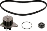 febi bilstein 45112 Timing Belt Kit with water pump, pack of one