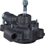 febi bilstein 15375 Water Pump with gaskets, pack of one