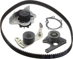Gates KP25049XS Powergrip Timing Belt Kit
