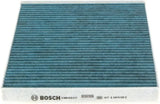 Bosch M2114 - Cabin Filter Standard