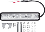 OSRAM LEDriving LIGHTBAR SX300-CB, LED driving lights for near and far field lighting, combo, 2600 lumens, light beam up to 210 m, LED light bar 12V/24V, ECE approval