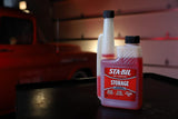 STA-BIL 22208 Fuel Stabilizer - 8 Fl oz.