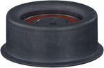 febi bilstein 14259 Tensioner Pulley for timing belt, pack of one
