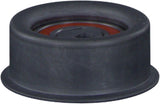 febi bilstein 14259 Tensioner Pulley for timing belt, pack of one